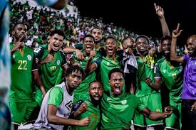 Victoire historique de l'Union Ngazidja en coupe nationale