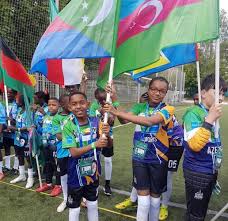 Programme "Football à l'école" lancé dans 50 établissements